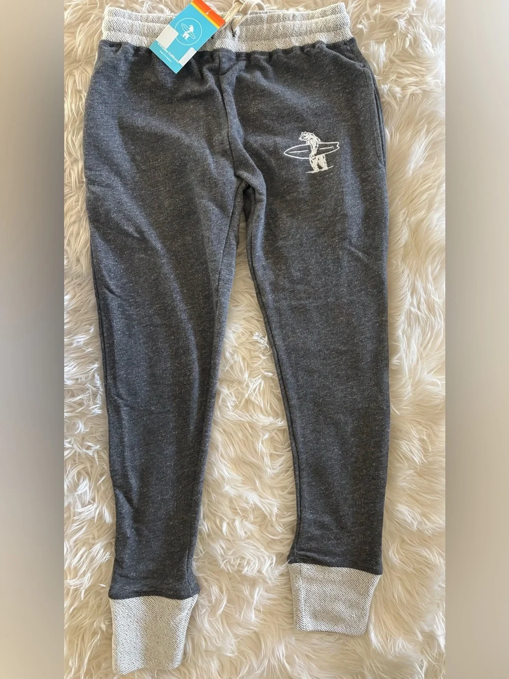NWT Women’s Newbreak Joggers crafted in Cali